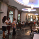 Grand Hotel Glorius Makón