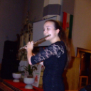 Földeáki Maraton  Váltó, Balázs Fecó koncert