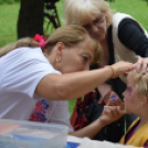 Szombat a Hagymafesztiválon