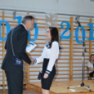 A makói Návay Lajos Szakképző Iskola és Kollégium ballagása