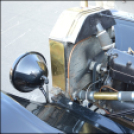 I. Ford T-Modell és IX. Marosparti-randevú Nemzetközi Veteránjármű Találkozó