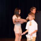 Jó tanulókat, jó sportolókat köszöntöttek