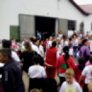 Futás a múltba - tömegfutóverseny Földeák és Óföldeák között