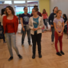 Táncbemutató a MAKK-ban!