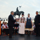 Szent István napi ünnepség