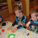 Családi nap a Kálvin Oviban