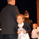 Jó tanulókat, jó sportolókat köszöntöttek