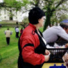 Futás a múltba - tömegfutóverseny Földeák és Óföldeák között