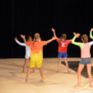 Budo Gála a Hagymaházban