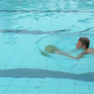 A nyár utolsó Sportnapja a Hagymatikumban