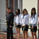 A makói Návay Lajos Szakképző Iskola és Kollégium ballagása