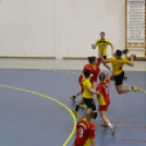 Szeghalmi NKC- MNKSE 2014. 04.26.