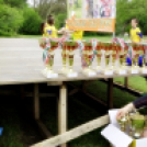 Futás a múltba - tömegfutóverseny Földeák és Óföldeák között