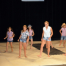 Budo Gála a Hagymaházban