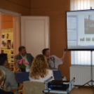 Turisztikai konferencia 2014. május 09. Makó