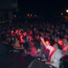 Hagymafesztivál: Bikini koncert képekben