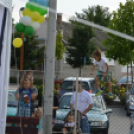 Fürdőfesztivál Varga Viktorral (Második nap)