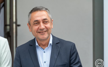 Meghalt Potápi Árpád János nemzetpolitikai államtitkár