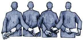 Nyolc makói rendőrt vett őrizetbe az ügyészség korrupció miatt