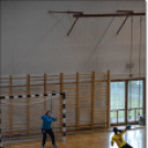 Marosmenti NKSE - Hódmezővásárhelyi LKC NBII-es Női Bajnoki Kézilabda mérkőzés