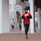 Marosmenti Kerengő Csapat ultra futóverseny