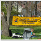 Hagymatikum Kupa tájékozódási futóverseny