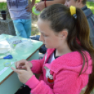 Kézműves udvar a makói Pápay Endre Oktatási Intézményben