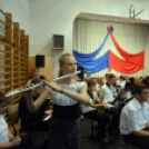 Művészeti tanévnyitó a Bartókban