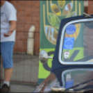 I. Ford T-Modell és IX. Marosparti-randevú Nemzetközi Veteránjármű Találkozó