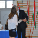 A makói Návay Lajos Szakképző Iskola és Kollégium ballagása