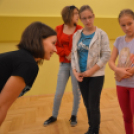 Táncbemutató a MAKK-ban!