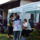 Múzeumok éjszakája - 2014 - Makó