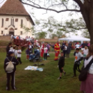 Futás a múltba - tömegfutóverseny Földeák és Óföldeák között