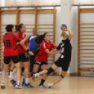 Kézilabda: Csorvási SK-MNKSE