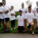 Futás a múltba - tömegfutóverseny Földeák és Óföldeák között