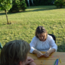 Múzeumok éjszakája - 2014 - Makó