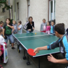 Návay-nap a földeáki Általános Iskolában  Fotó: Vas Szilveszter