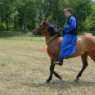 Gyermeknap Lóháton