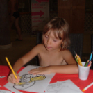 Nyárzáró Party a Hagymatikumban