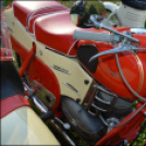 I. Ford T-Modell és IX. Marosparti-randevú Nemzetközi Veteránjármű Találkozó