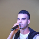 Húsvét a Hagymatikumban Kállay Saunders Andrással