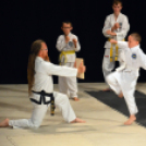 Budo Gála a Hagymaházban