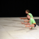 Budo Gála a Hagymaházban