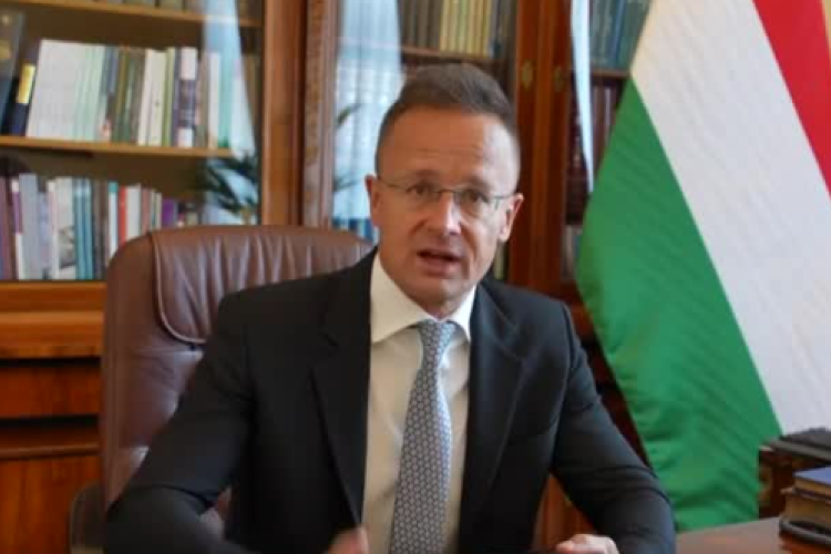 Szijjártó Péter: Magyarország és Szlovákia együtt veszi fel a harcot az újabb brüsszeli javaslat ellen