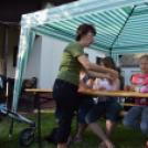 Múzeumok éjszakája - 2014 - Makó