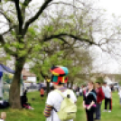 Futás a múltba - tömegfutóverseny Földeák és Óföldeák között