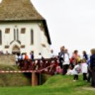 Futás a múltba - tömegfutóverseny Földeák és Óföldeák között