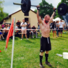 Crosstraining/Crossmajális