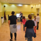 Táncbemutató a MAKK-ban!