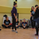 Táncbemutató a MAKK-ban!